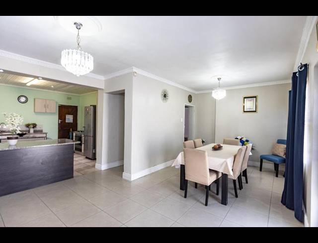 3 BEDROOM HOUSE FOR SALE IN BELGRAVIA